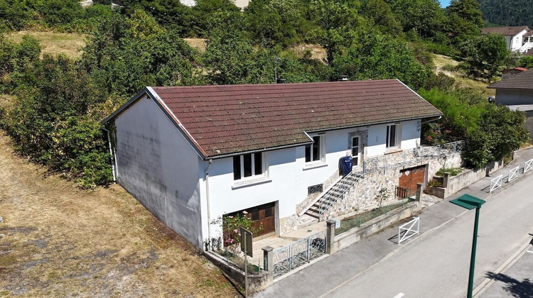 Ma-Cabane - Vente Maison ARBENT, 95 m²