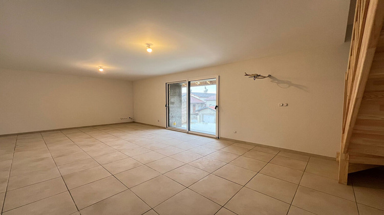 Ma-Cabane - Vente Maison ARBENT, 126 m²