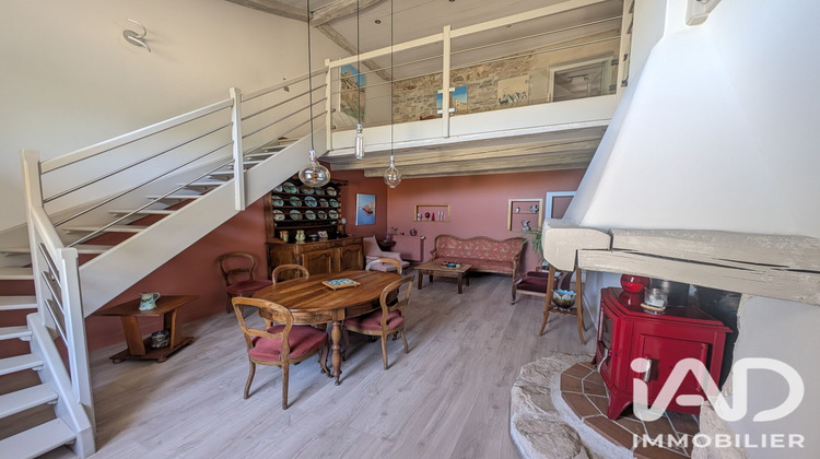 Ma-Cabane - Vente Maison Arbent, 157 m²