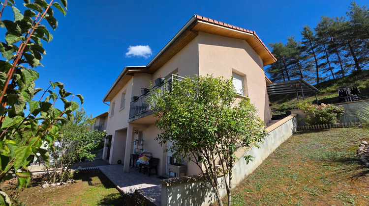 Ma-Cabane - Vente Maison ARBENT, 131 m²