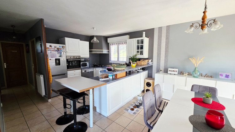 Ma-Cabane - Vente Maison ARBENT, 131 m²