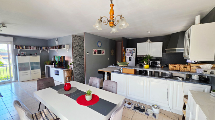 Ma-Cabane - Vente Maison ARBENT, 131 m²