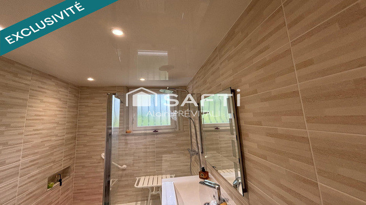 Ma-Cabane - Vente Maison Arbent, 115 m²