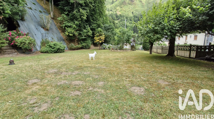 Ma-Cabane - Vente Maison Arbéost, 111 m²