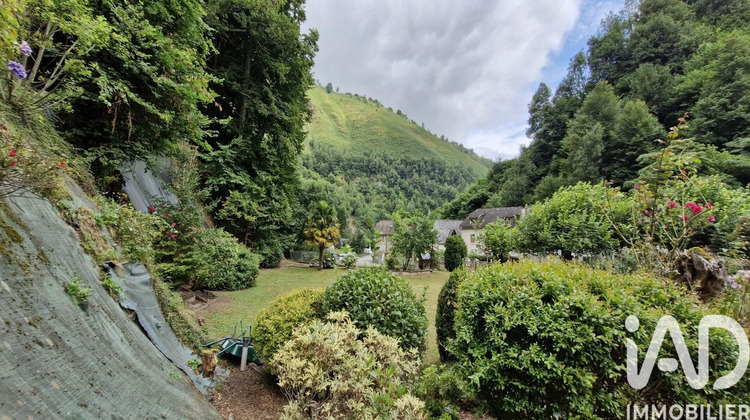 Ma-Cabane - Vente Maison Arbéost, 111 m²