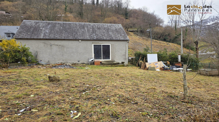 Ma-Cabane - Vente Maison Arbéost, 70 m²