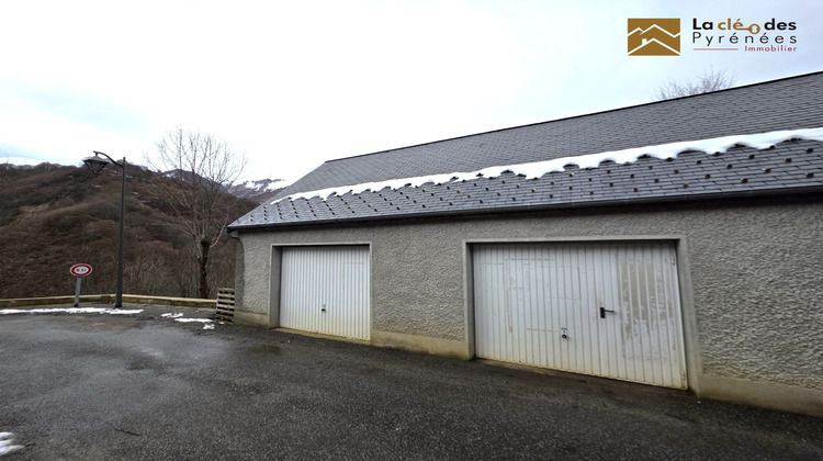 Ma-Cabane - Vente Maison Arbéost, 70 m²