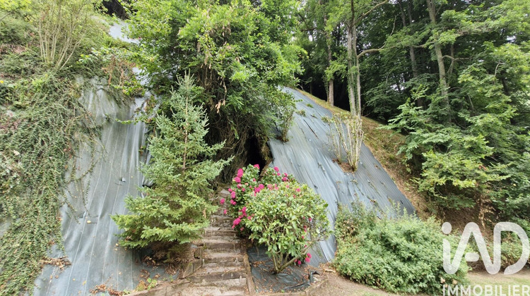 Ma-Cabane - Vente Maison Arbéost, 111 m²