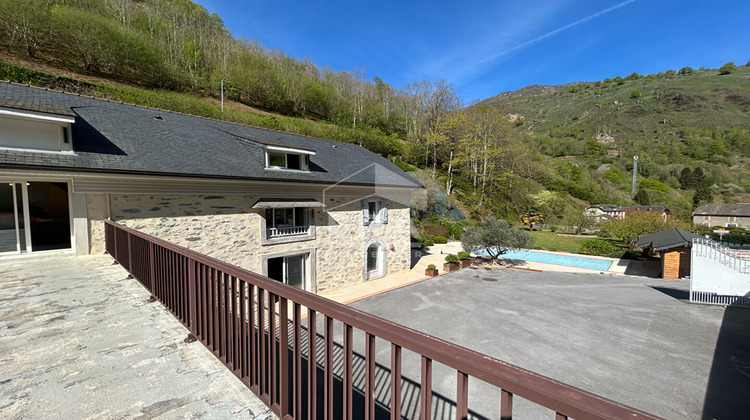 Ma-Cabane - Vente Maison ARBEOST, 131 m²