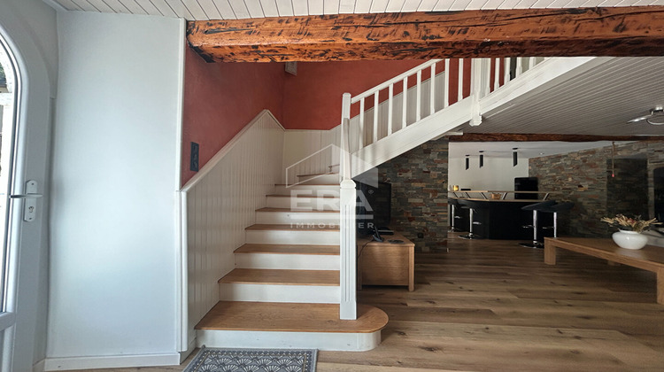 Ma-Cabane - Vente Maison ARBEOST, 131 m²