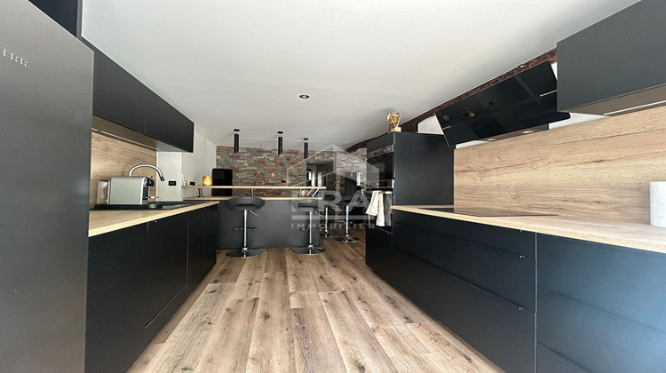 Ma-Cabane - Vente Maison ARBEOST, 131 m²