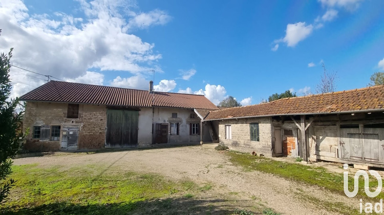 Ma-Cabane - Vente Maison Arbigny, 80 m²