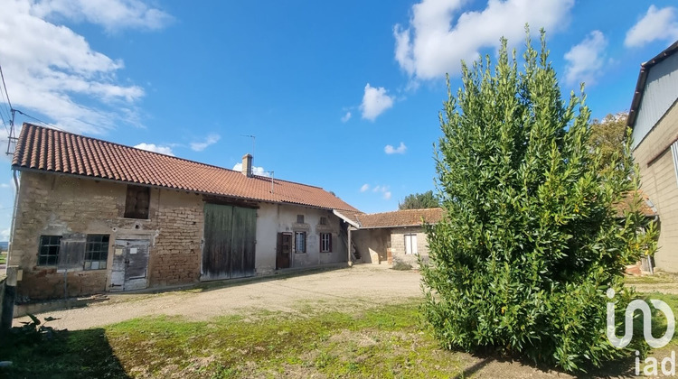 Ma-Cabane - Vente Maison Arbigny, 80 m²