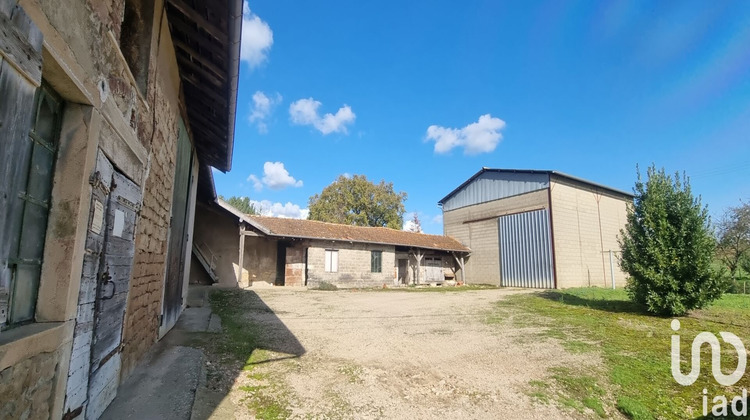 Ma-Cabane - Vente Maison Arbigny, 80 m²