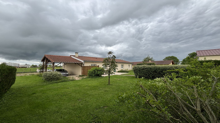 Ma-Cabane - Vente Maison ARBIGNY, 85 m²