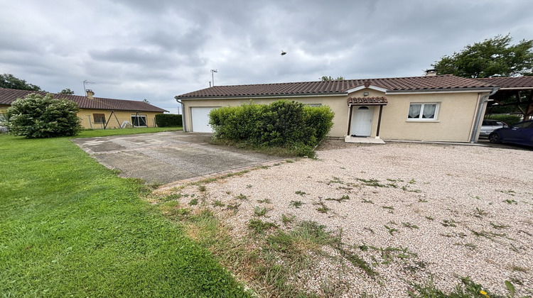 Ma-Cabane - Vente Maison ARBIGNY, 85 m²