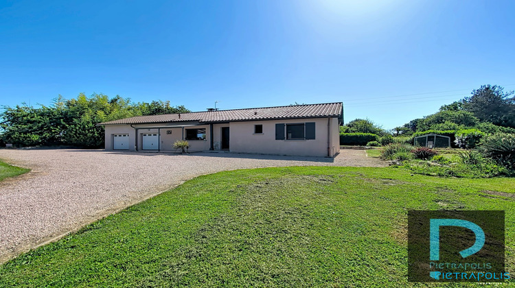Ma-Cabane - Vente Maison Arbigny, 98 m²
