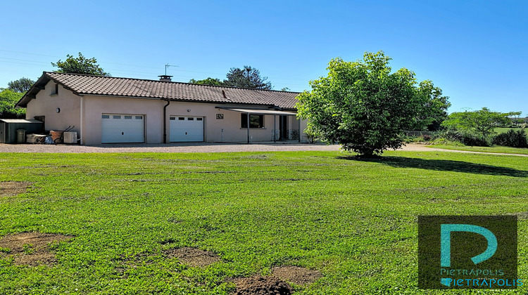 Ma-Cabane - Vente Maison Arbigny, 98 m²