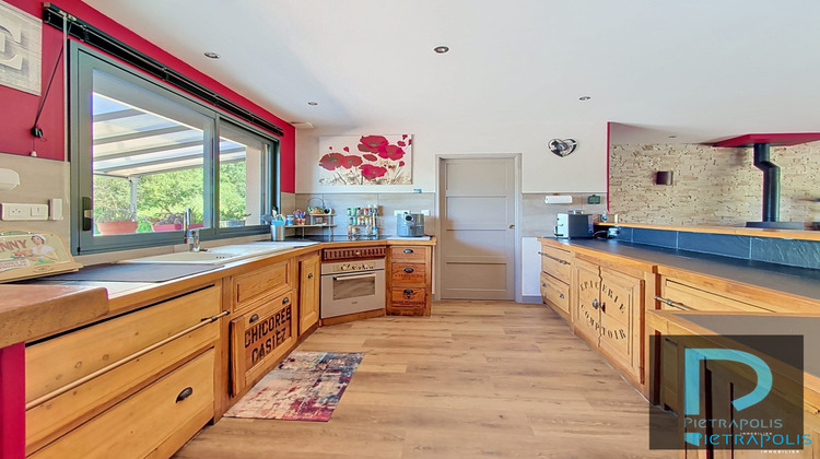 Ma-Cabane - Vente Maison Arbigny, 98 m²