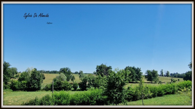 Ma-Cabane - Vente Maison ARBIGNY, 106 m²