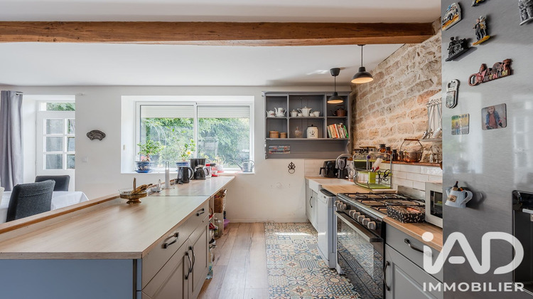 Ma-Cabane - Vente Maison Arbigny, 438 m²