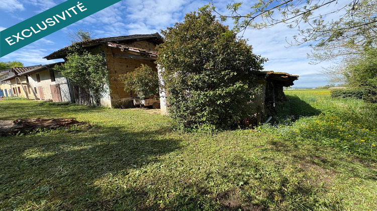 Ma-Cabane - Vente Maison Arbigny, 60 m²