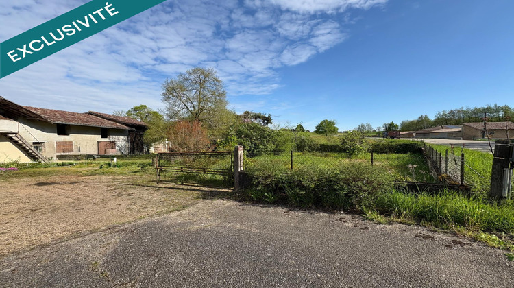 Ma-Cabane - Vente Maison Arbigny, 60 m²