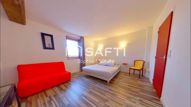Ma-Cabane - Vente Maison Arbigny, 365 m²
