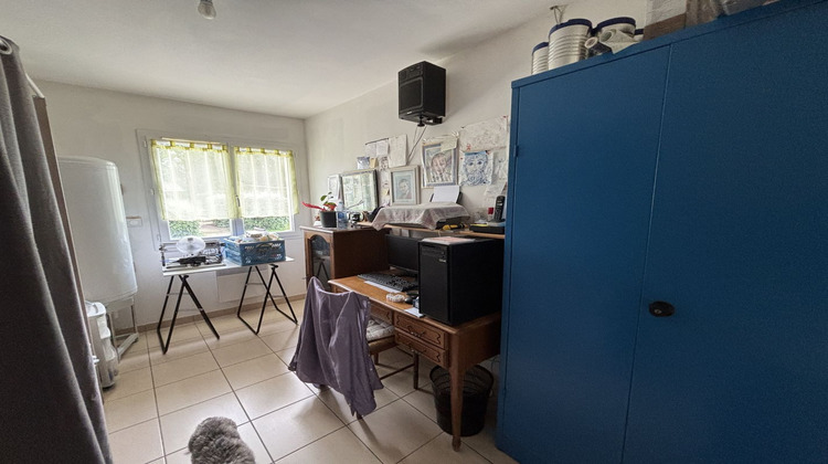 Ma-Cabane - Vente Maison ARBIGNY, 85 m²
