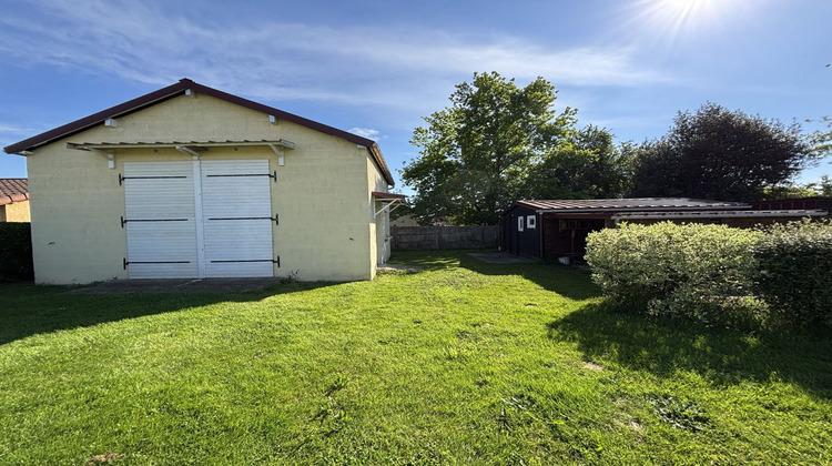 Ma-Cabane - Vente Maison ARBIGNY, 85 m²