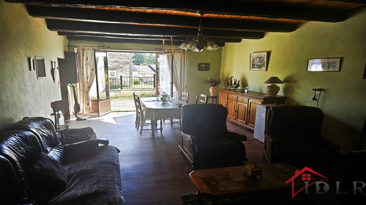 Ma-Cabane - Vente Maison Arbigny-sous-Varennes, 130 m²