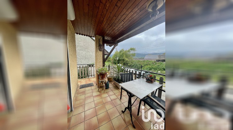 Ma-Cabane - Vente Maison Arbin, 161 m²