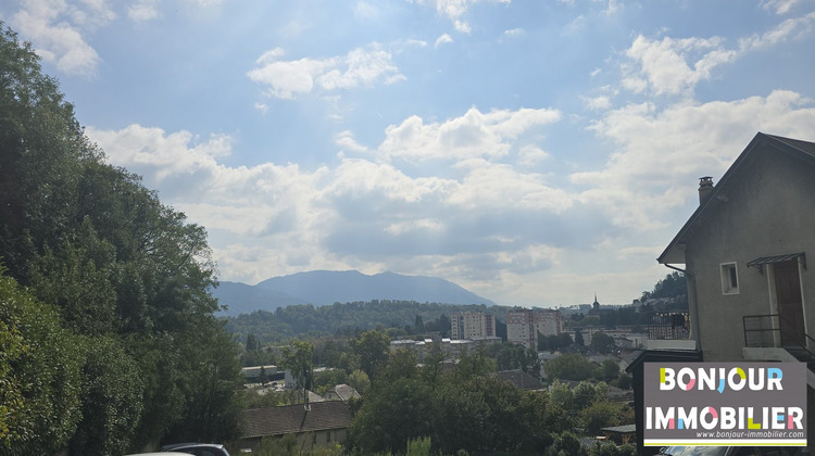 Ma-Cabane - Vente Maison Arbin, 160 m²