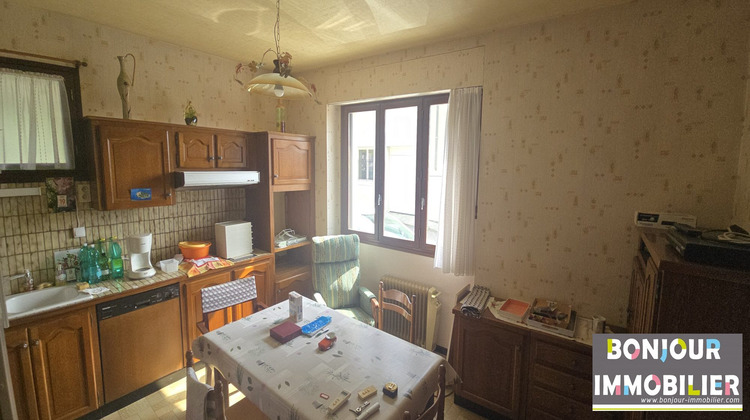 Ma-Cabane - Vente Maison Arbin, 160 m²