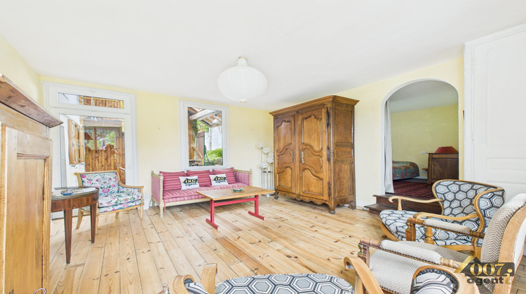 Ma-Cabane - Vente Maison Arbin, 121 m²
