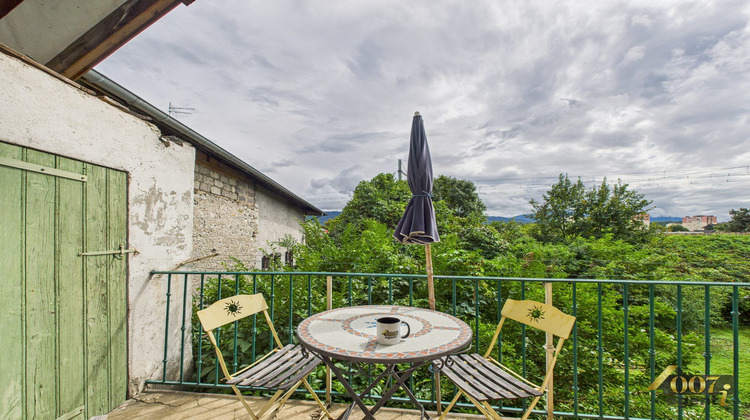 Ma-Cabane - Vente Maison Arbin, 121 m²