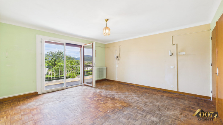 Ma-Cabane - Vente Maison Arbin, 135 m²