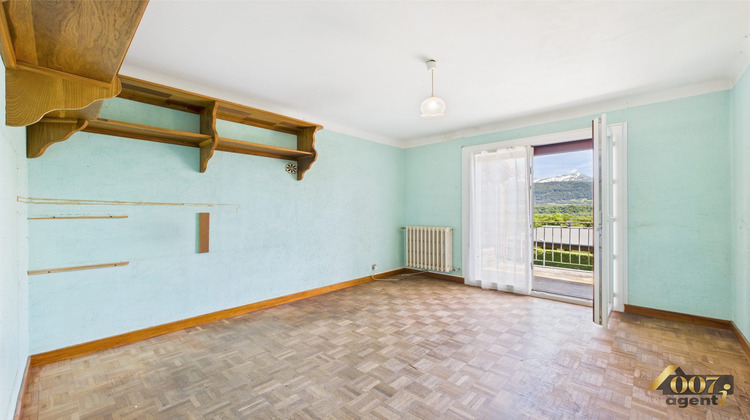 Ma-Cabane - Vente Maison Arbin, 135 m²