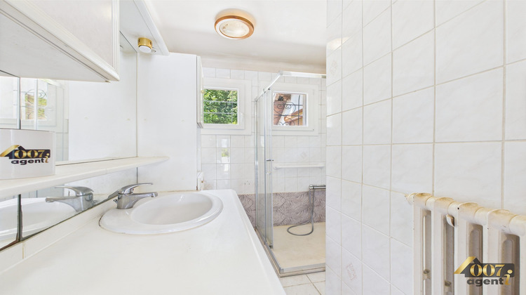 Ma-Cabane - Vente Maison Arbin, 135 m²