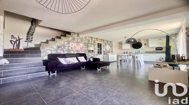 Ma-Cabane - Vente Maison Arbin, 124 m²