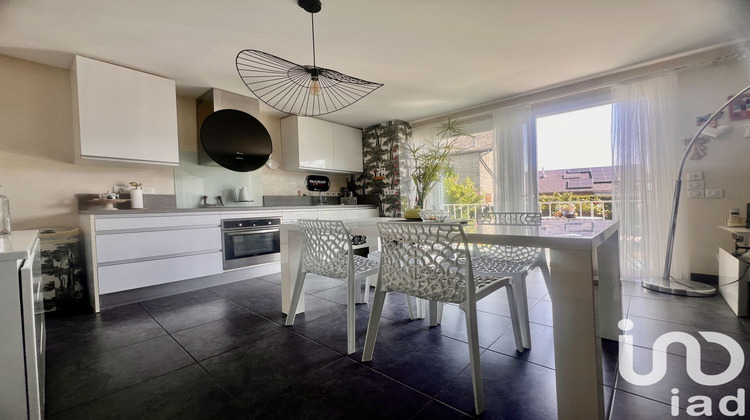 Ma-Cabane - Vente Maison Arbin, 124 m²