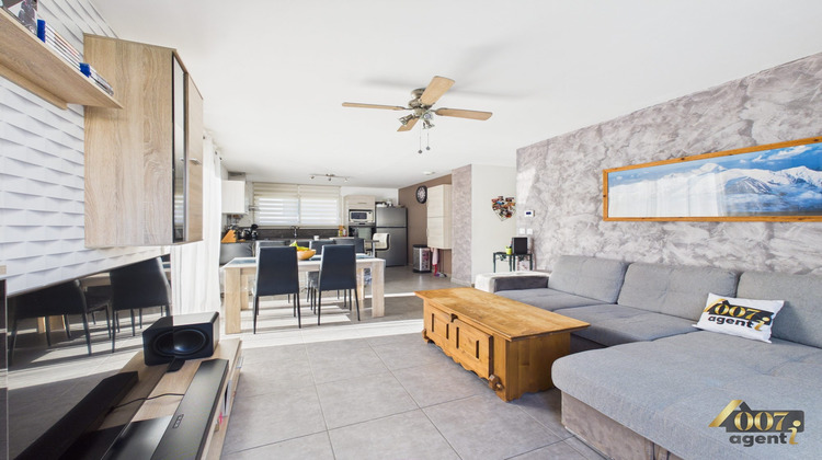 Ma-Cabane - Vente Maison Arbin, 94 m²