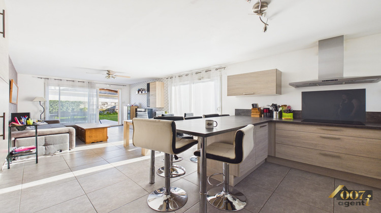 Ma-Cabane - Vente Maison Arbin, 94 m²