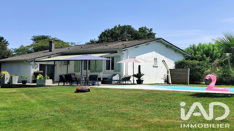Ma-Cabane - Vente Maison Arblade-le-Bas, 84 m²
