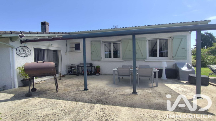 Ma-Cabane - Vente Maison Arblade-le-Bas, 84 m²