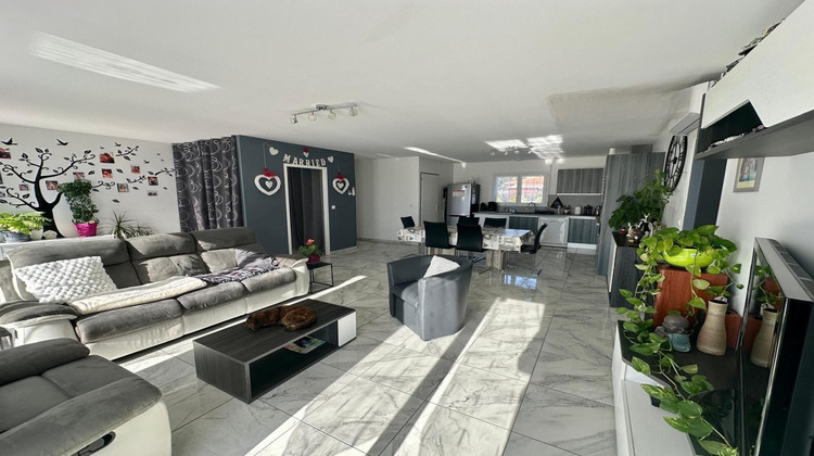 Ma-Cabane - Vente Maison Arblade-le-Haut, 105 m²