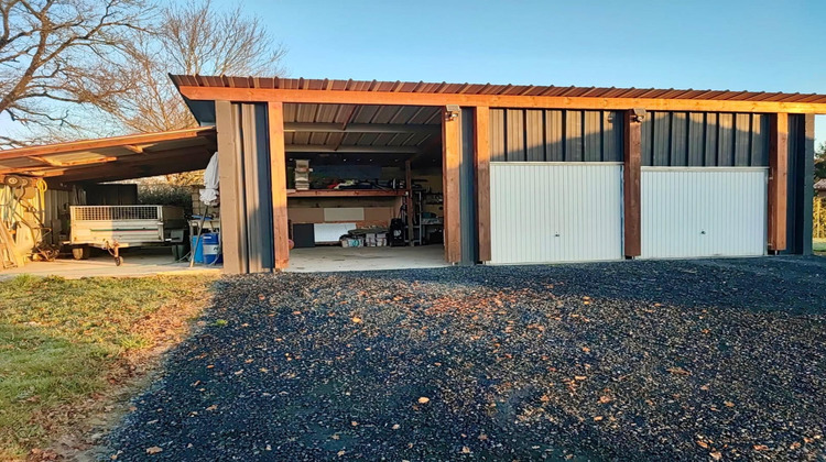Ma-Cabane - Vente Maison Arblade-le-Haut, 105 m²