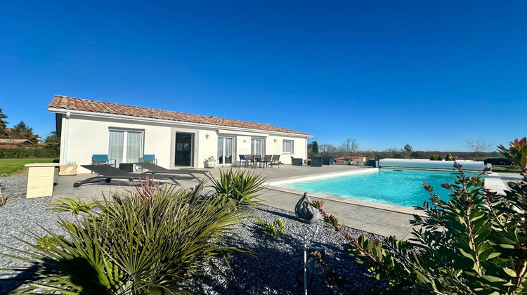 Ma-Cabane - Vente Maison Arblade-le-Haut, 105 m²