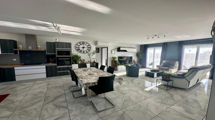 Ma-Cabane - Vente Maison Arblade-le-Haut, 105 m²