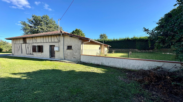 Ma-Cabane - Vente Maison Arblade-le-Haut, 100 m²